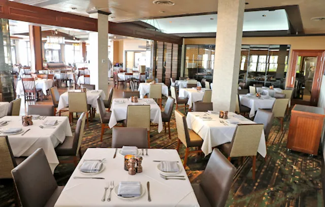 Landry's Seafood House