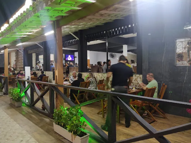 Restaurante Rancho do Picuí