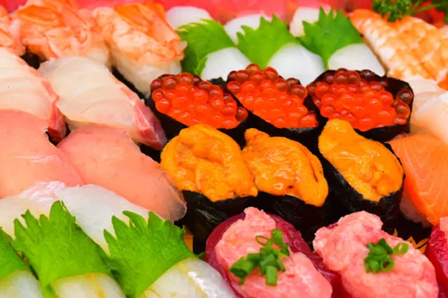 加納商店 藤枝店