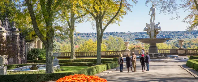The Pocantico Center