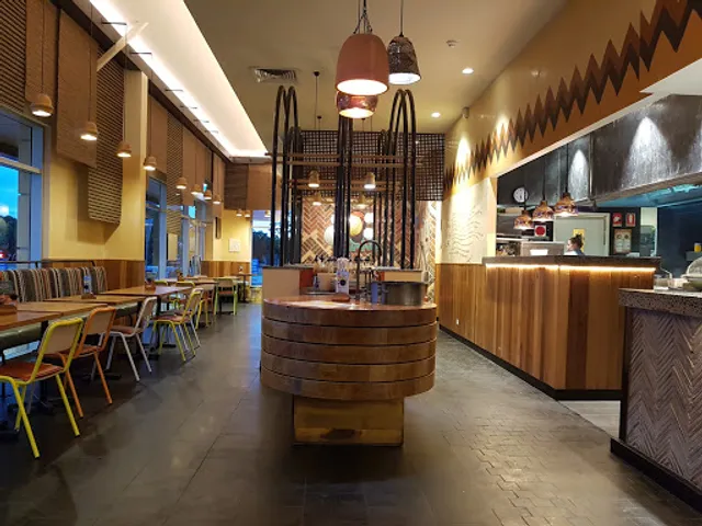 Nando's Warnbro