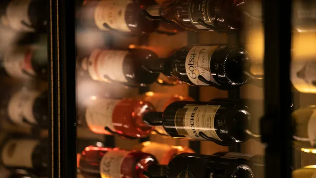 Saru Tapas Bar & Deli