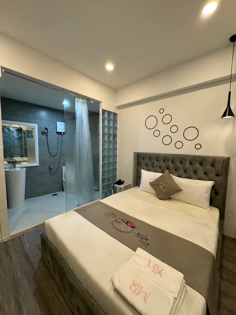 Hotel Nguyệt Hà Phú Nhuận