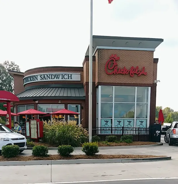 Chick-fil-A