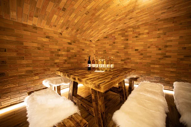 Penzion Šarlota & Vinařství Vítek Josef