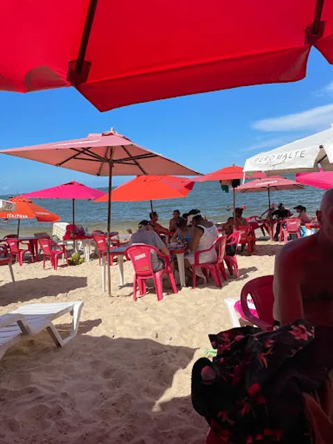 Cabana e Restaurante Uirapuru