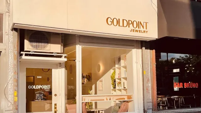 GOLDPOINT JEWELRY