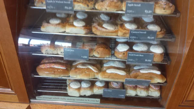 Bakers Delight Newton - Gorge Rd