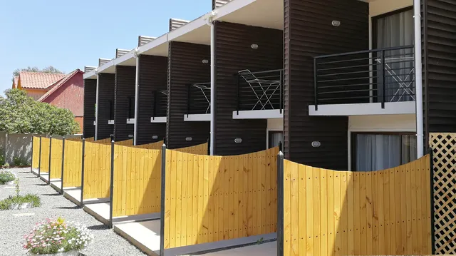 Piedra Mar - El Quisco