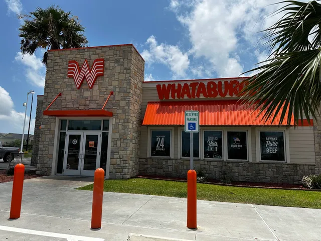 Whataburger