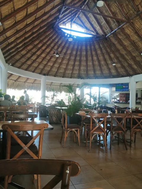 Restaurante El Guero Mariscos Y Cortes Finos