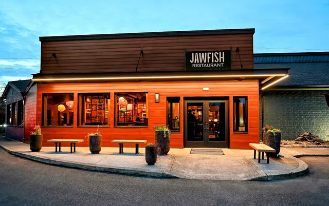 JawFish Restaurant