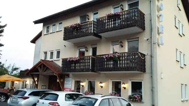 Landgasthof Hotel Will - Martina Will-Sperlich