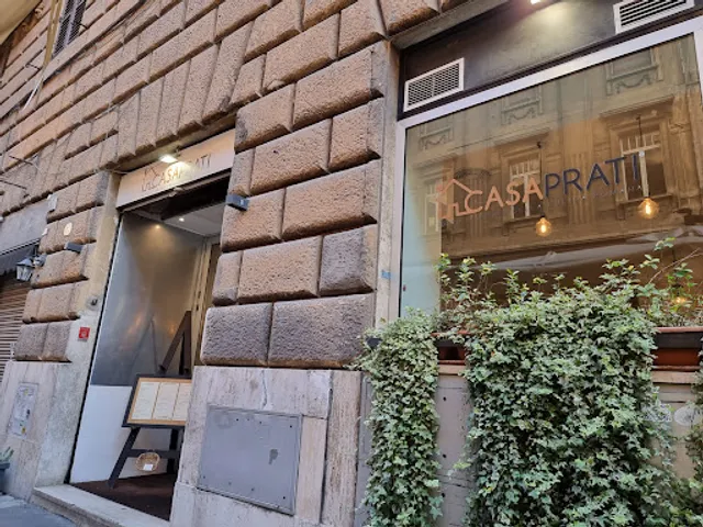 Casa Prati