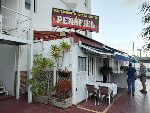 Restaurante Peñafiel