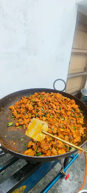 Godavari ruchulu restaurant