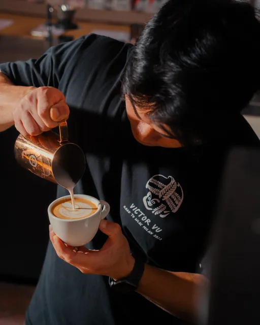 ONA Melbourne Coffee Training Brunswick