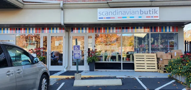 Scandinavian Butik