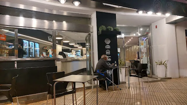 Cafeteria Velázquez