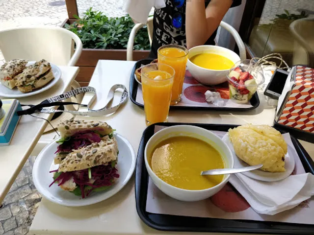 A Padaria Portuguesa