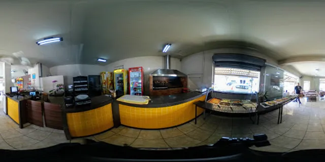 Spetin de Minas Restaurante & Churrascaria