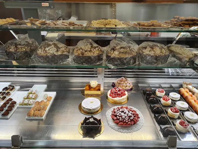Pasticceria Caffè Nuovo Mondo