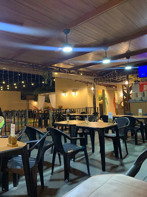 Churrascaria Casarão Beer