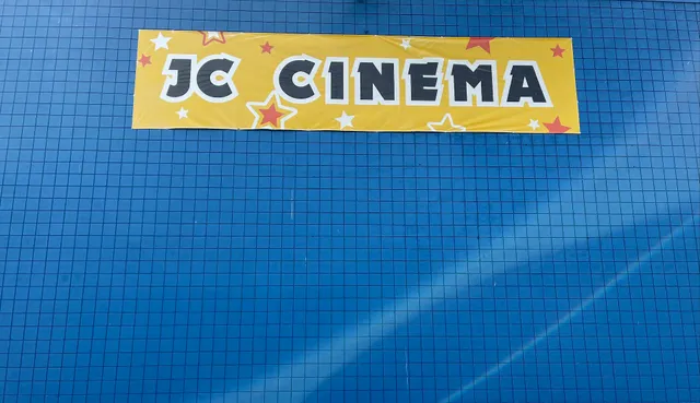 JC Cinema