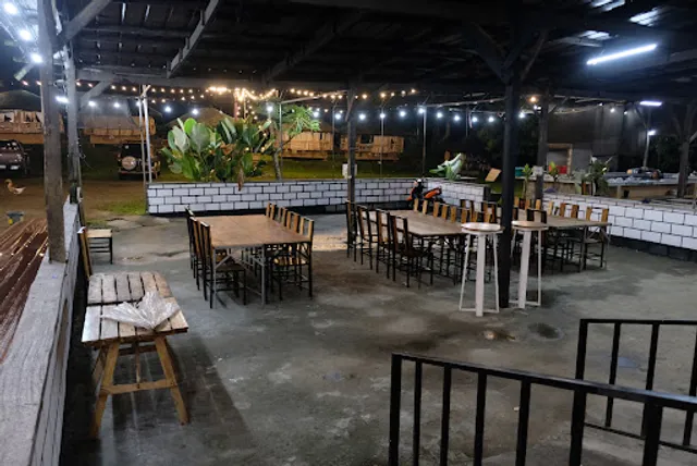 Don Juan Restaurant (Tagaytay's Best Bulalo & Authentic Native/ Exotic Foods)