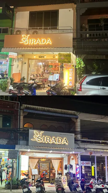 Sirada Massage by Yaya