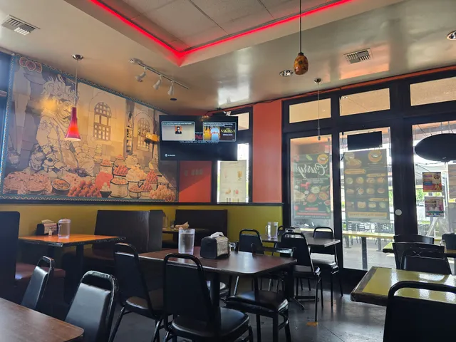 Curries & Biryanis Folsom