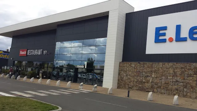 FLUNCH CHATEAUROUX CAP SUD