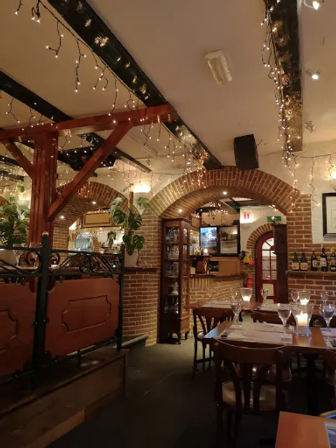 Pizzorante Ponte Vecchio