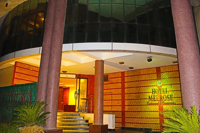 Hotel Melrose