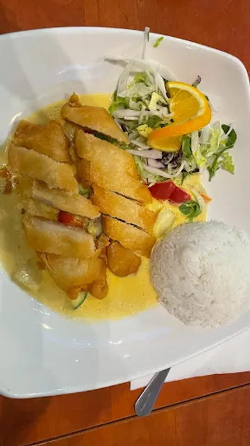 Hanoi Restaurant im Dong Xuan Center