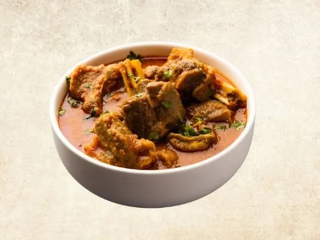 GOOD LAND RESTAURANT