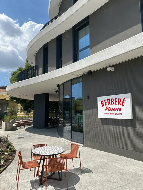 Berberè Pizzeria San Lorenzo