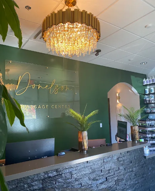 Donelson Massage Center