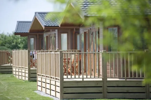 Sandy Meadows Lodge Park