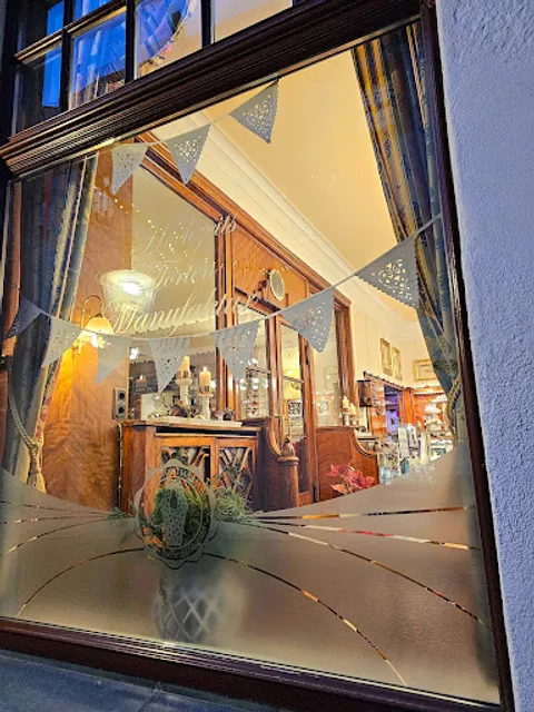 Konditorei & Café Hartmann