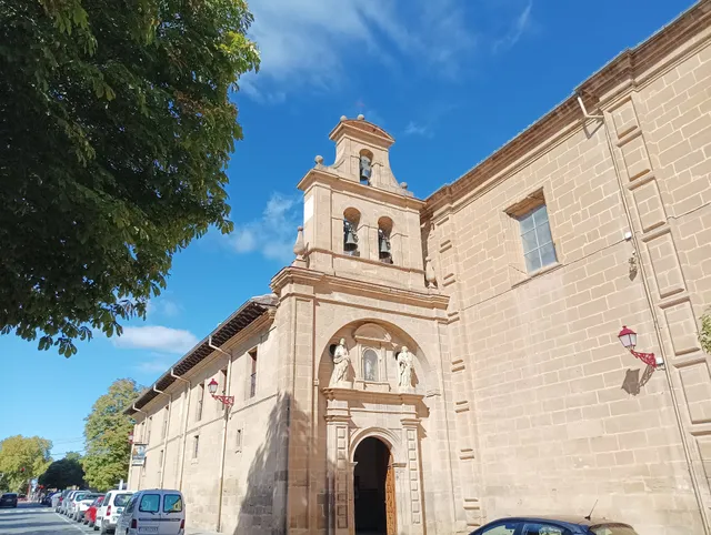 Chalet Almendora Haro