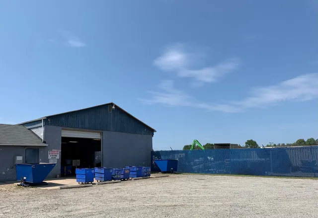 Fredericksburg Scrap Metal, Inc