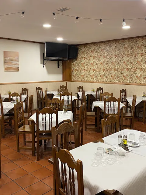 Restaurante Veranda