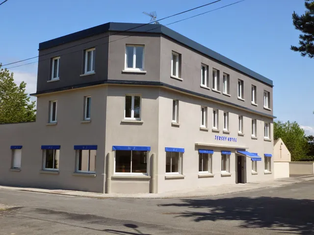 Hotel Jersey
