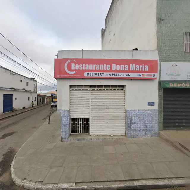 Restaurante Dona Maria