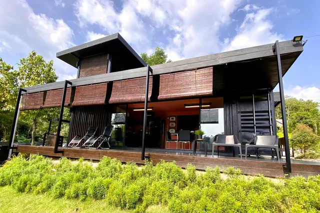 98 Mae Ram Residence