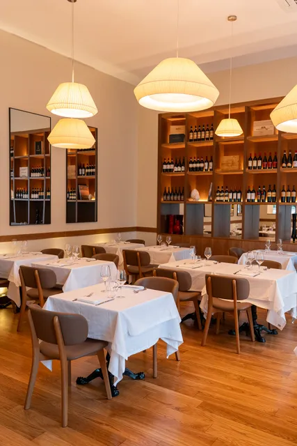 Osteria Della Vittoria