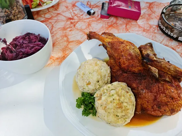 Schützenheim Weisingen