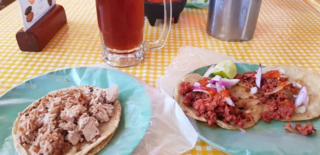 Súper Carnitas "Tezontepecanas"