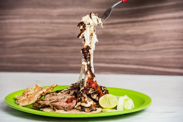 Taqueria Zapata (Lerma)